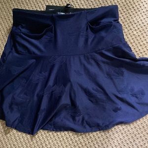 RLX Ralph Lauren Golf Skort